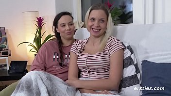 Две русские студентки